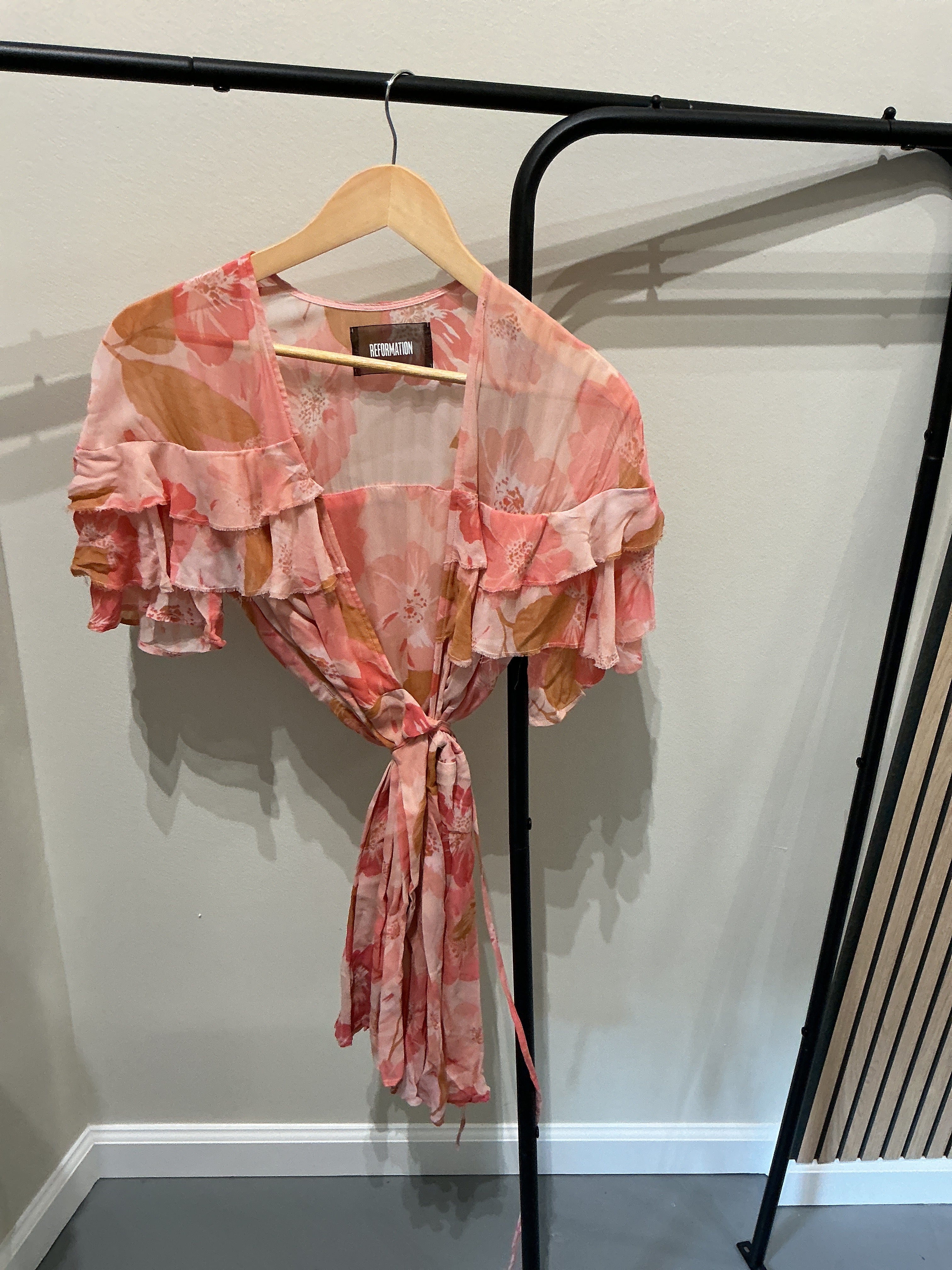 Reformation Dress