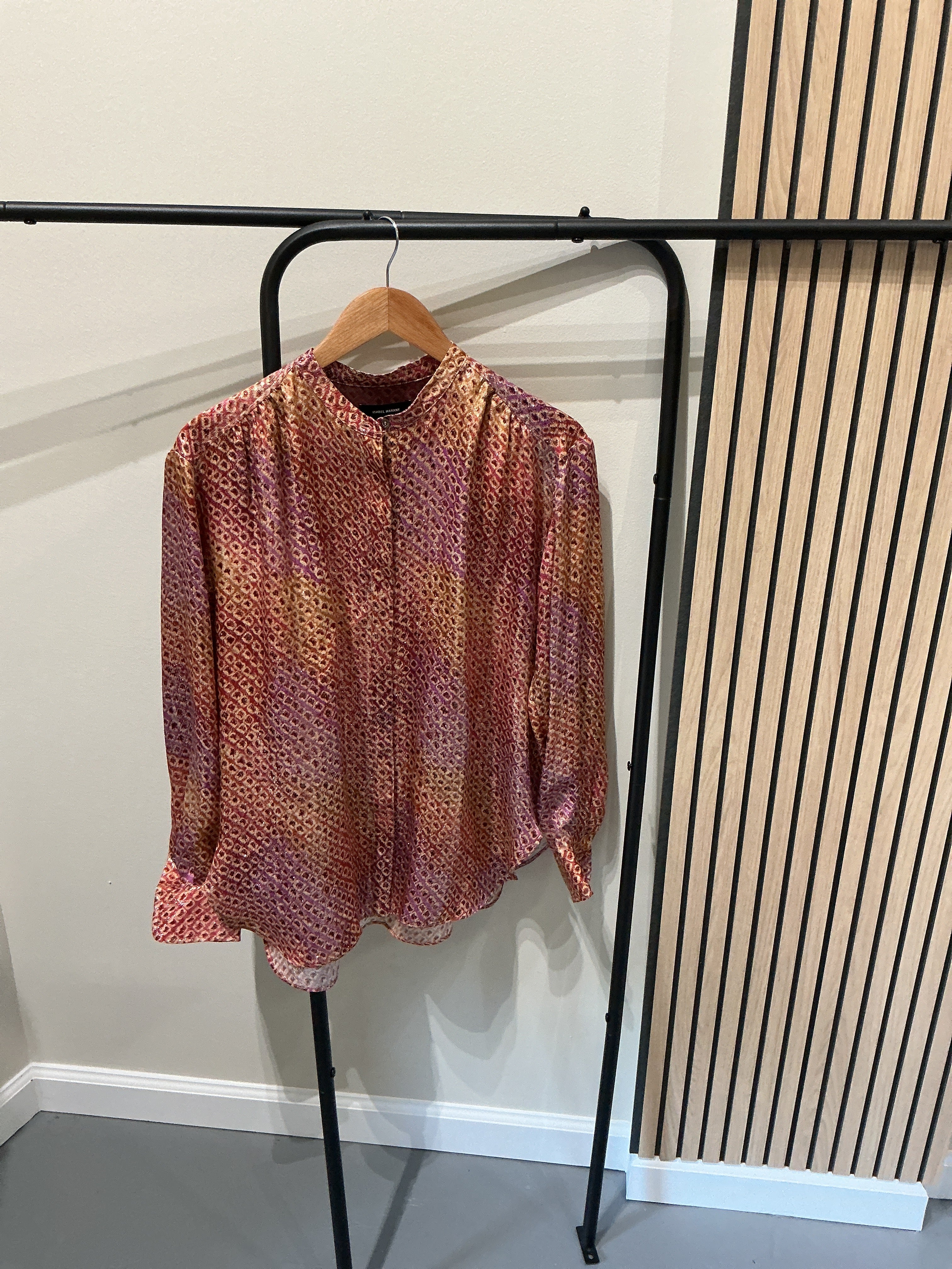 Isabel Marant Blouse