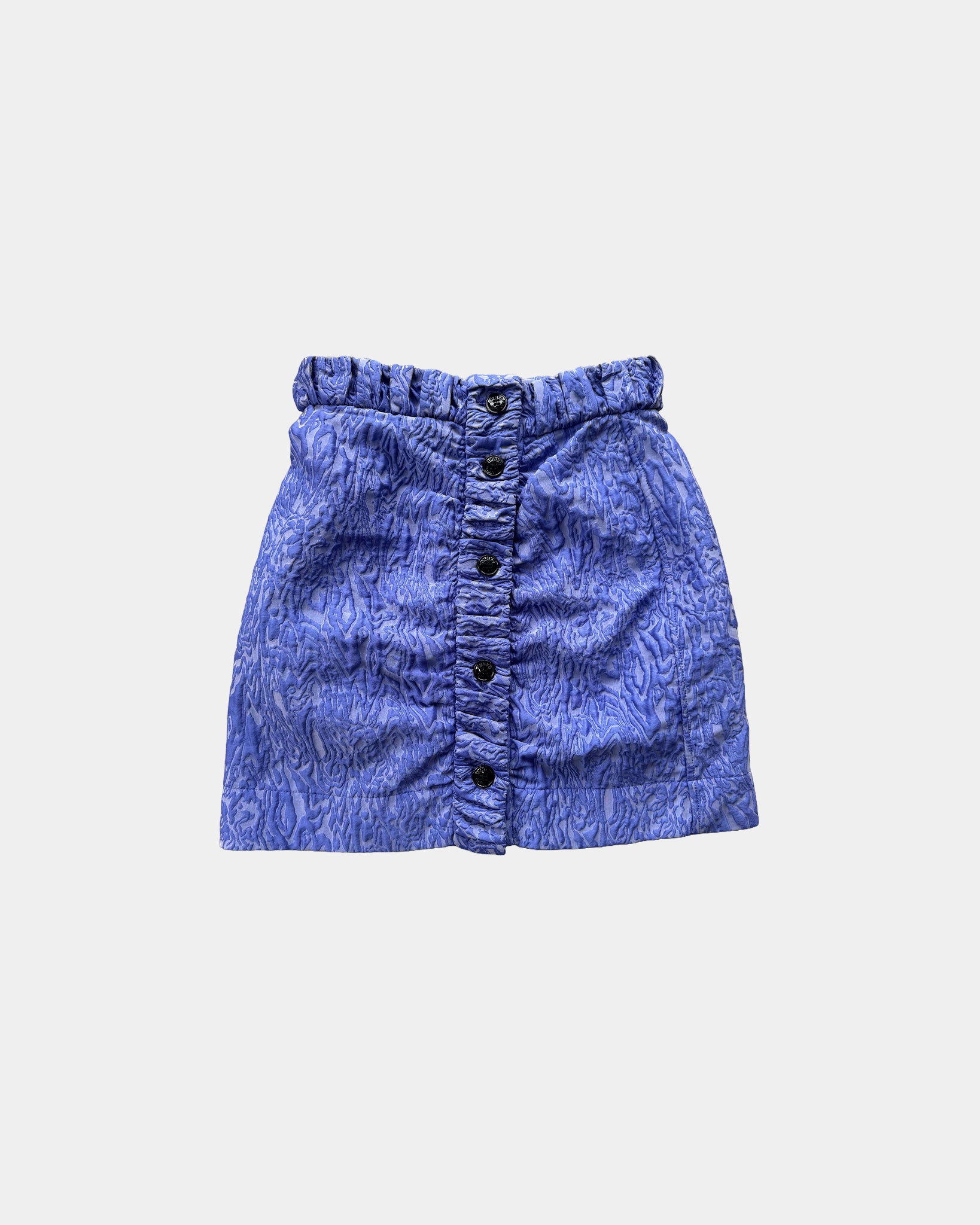 GANNI Mini Skirt sz 34