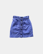 GANNI Mini Skirt sz 34