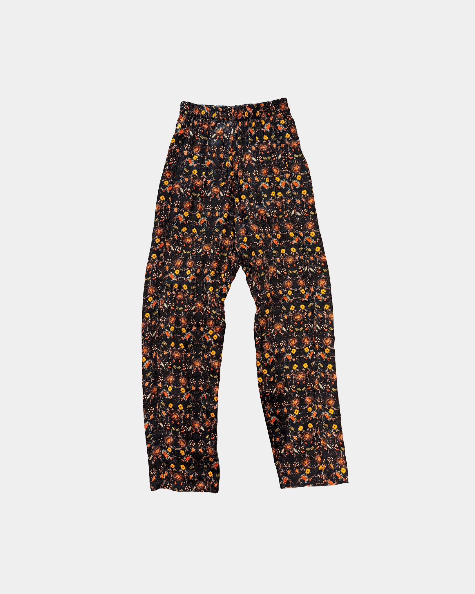 Isabel Marant Printed Pants sz XS