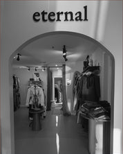 Spring Reset: An Intimate Styling Experience at Eternal