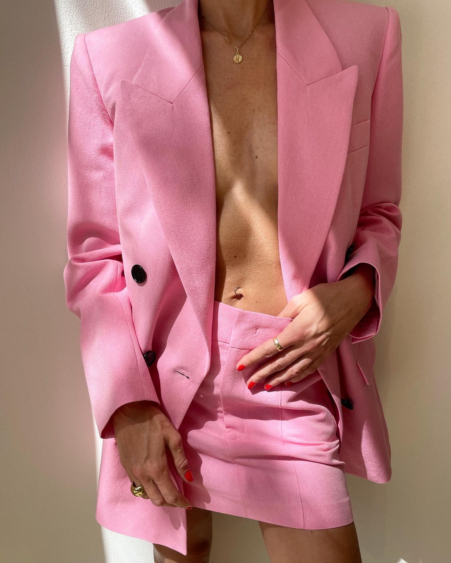 Statement Pieces