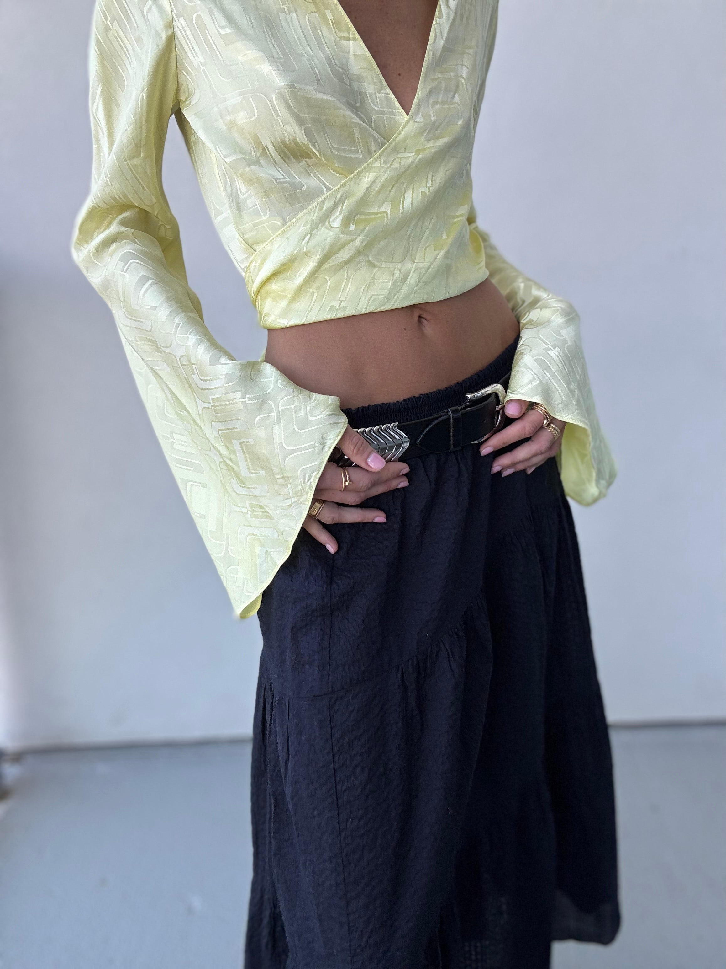 Wardrobe Staples